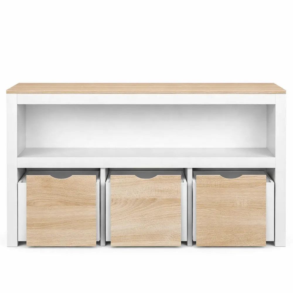 Rangement pour enfants